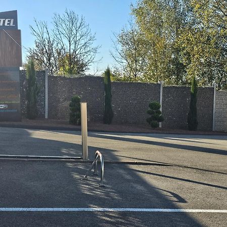 Val Hotel Montbeliard Sud Valentigney Exterior foto