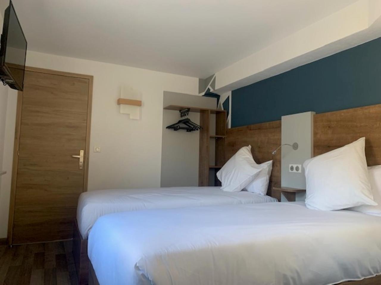 Val Hotel Montbeliard Sud Valentigney Exterior foto